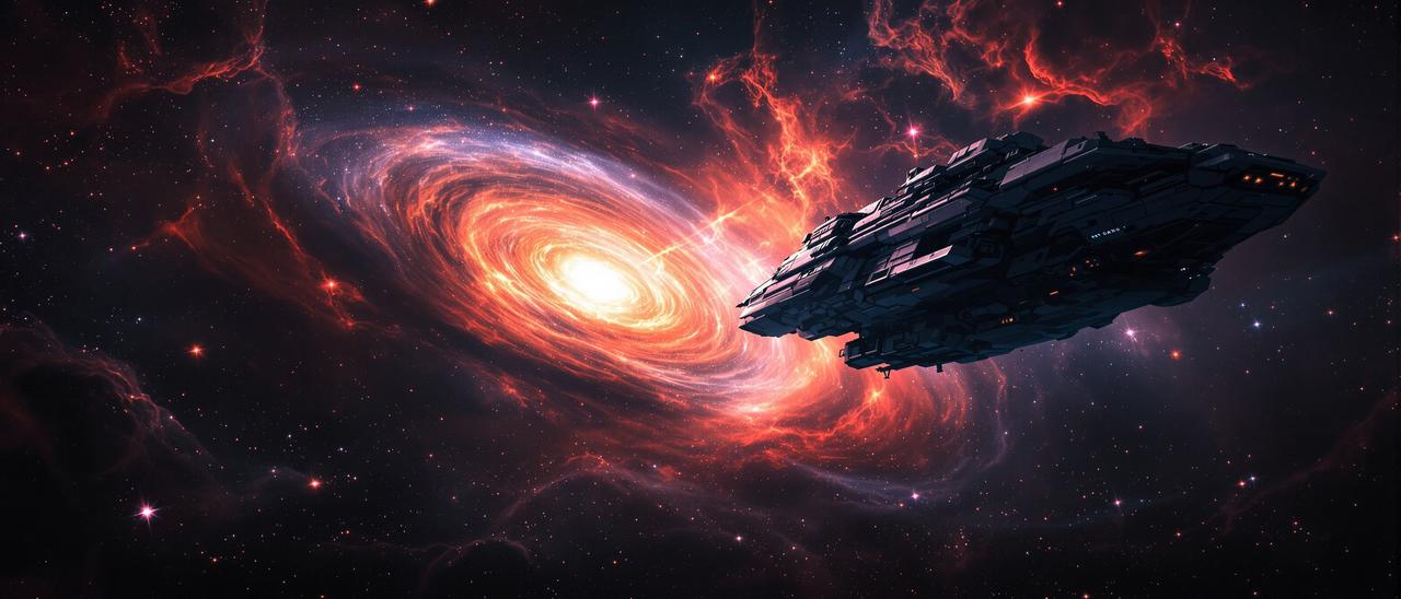 追剧吧星际穿越：超越时空的壮丽旅程-热门推荐轮播图